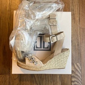 Ivanka trump espadrilles